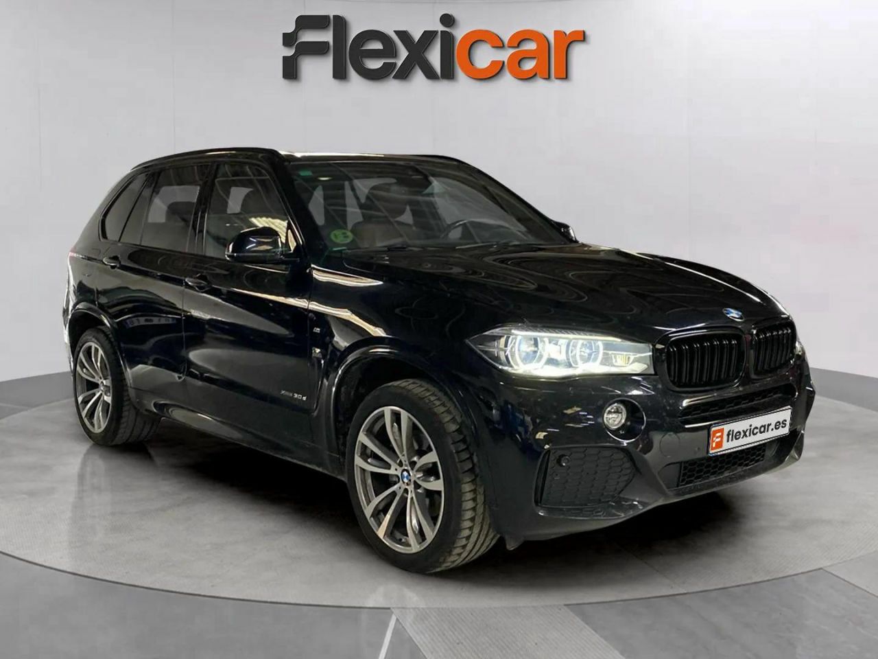 Foto bmw x5 2015 /