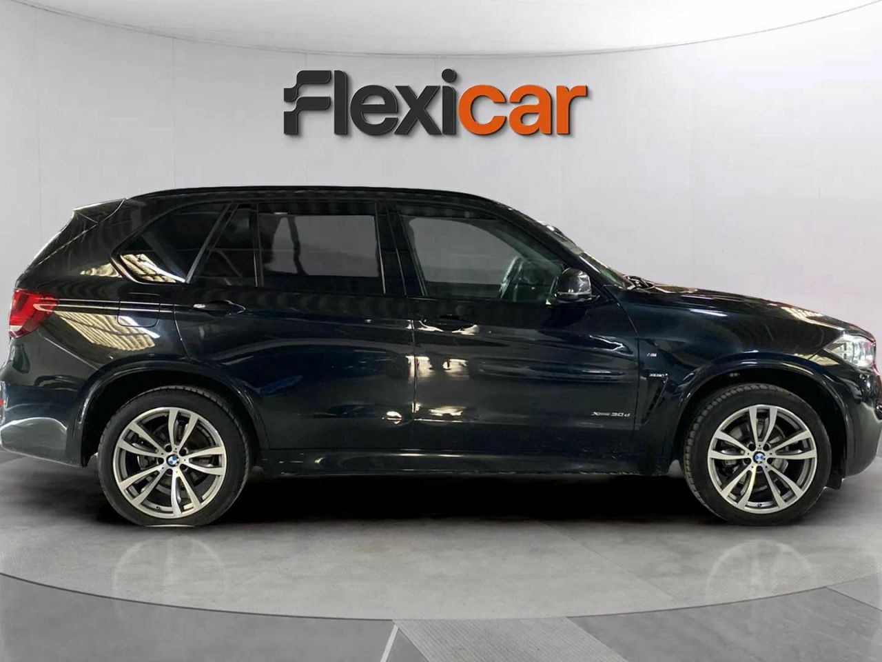 bmw x5 2015 / foto grande (3)