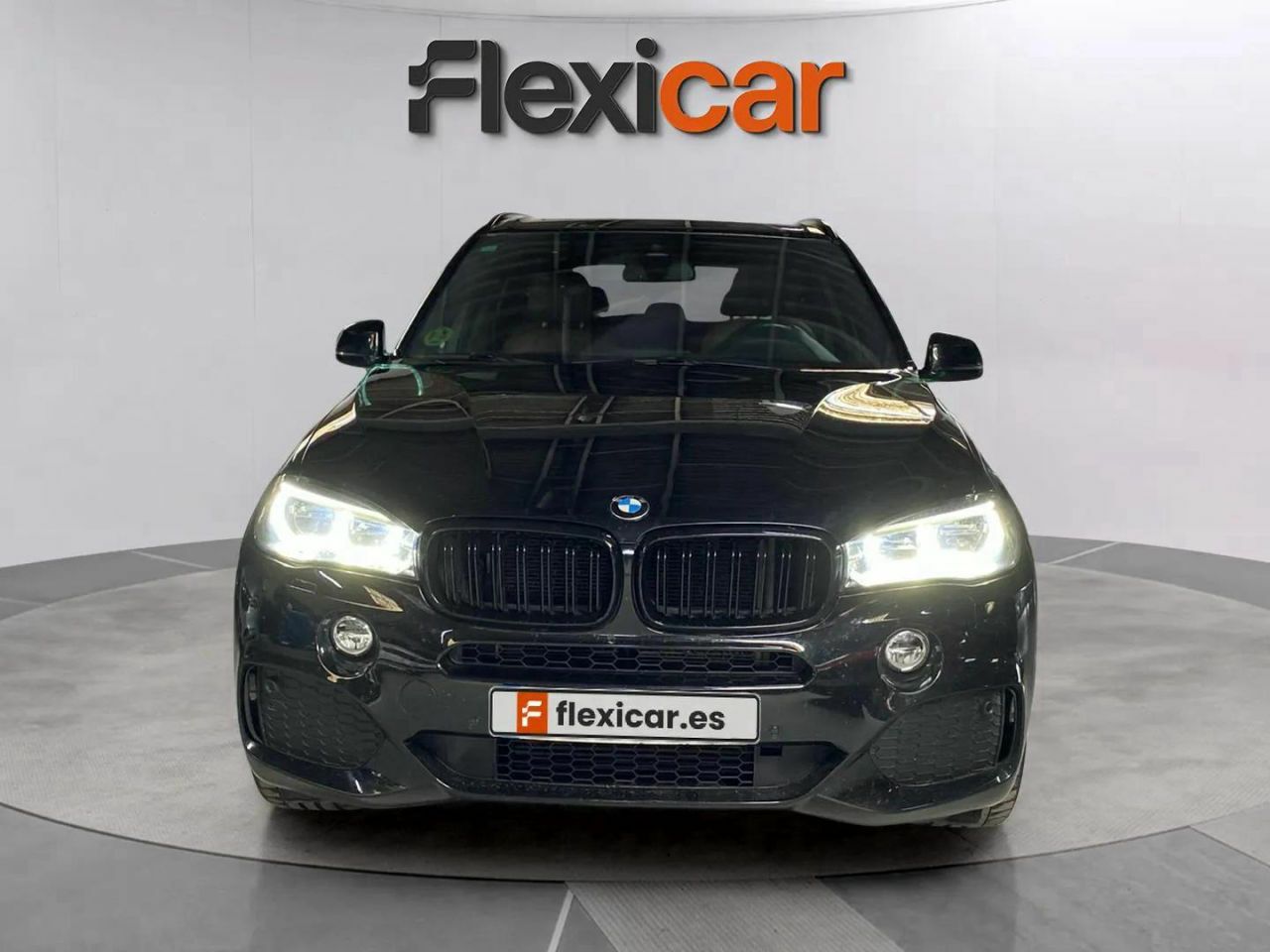 bmw x5 2015 / foto grande (2)
