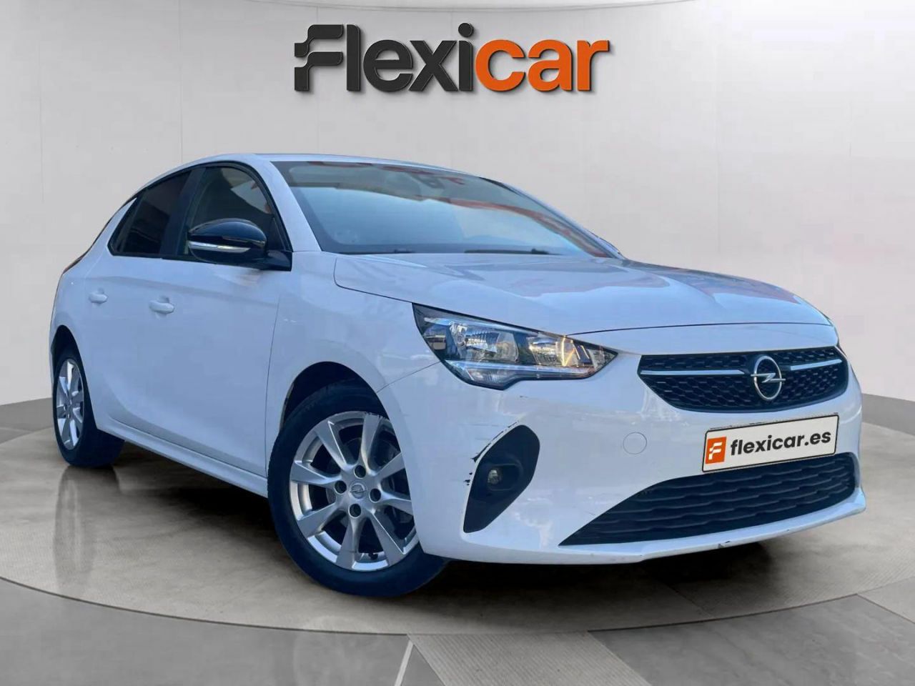 Foto opel corsa 2021 /