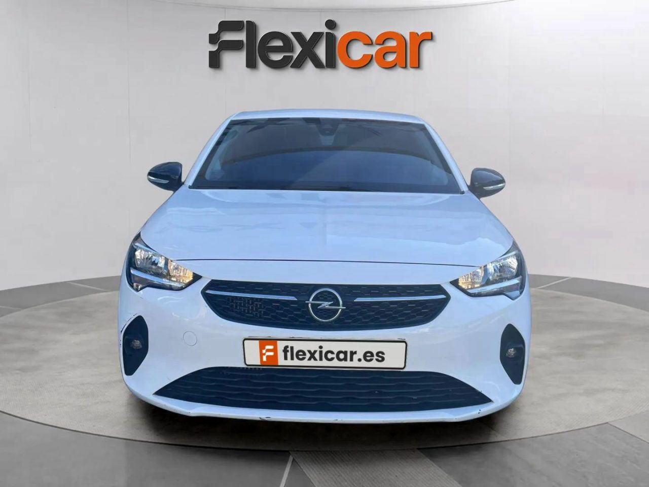 opel corsa 2021 / foto grande (2)