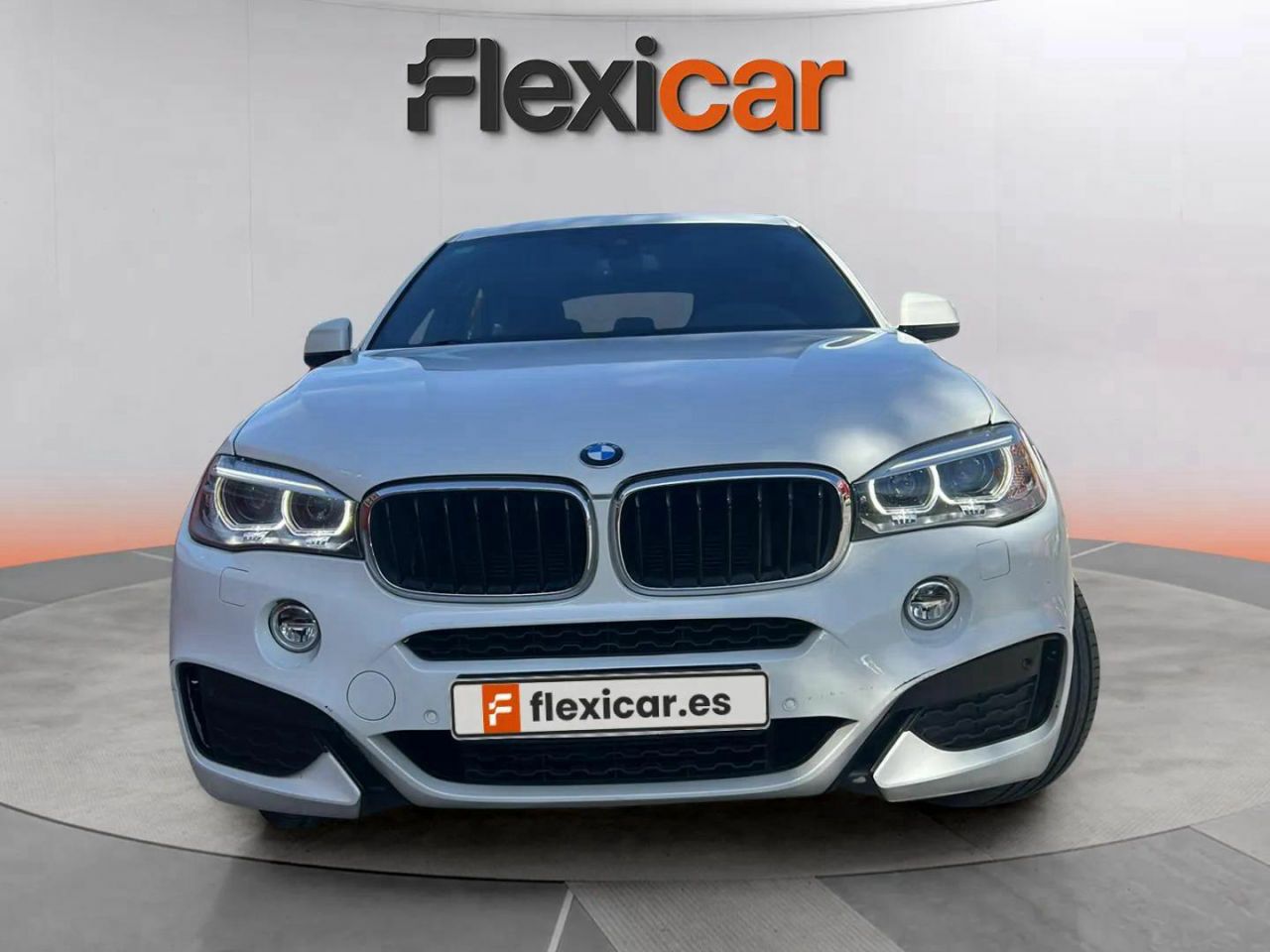 bmw x6 2015 / foto grande (2)