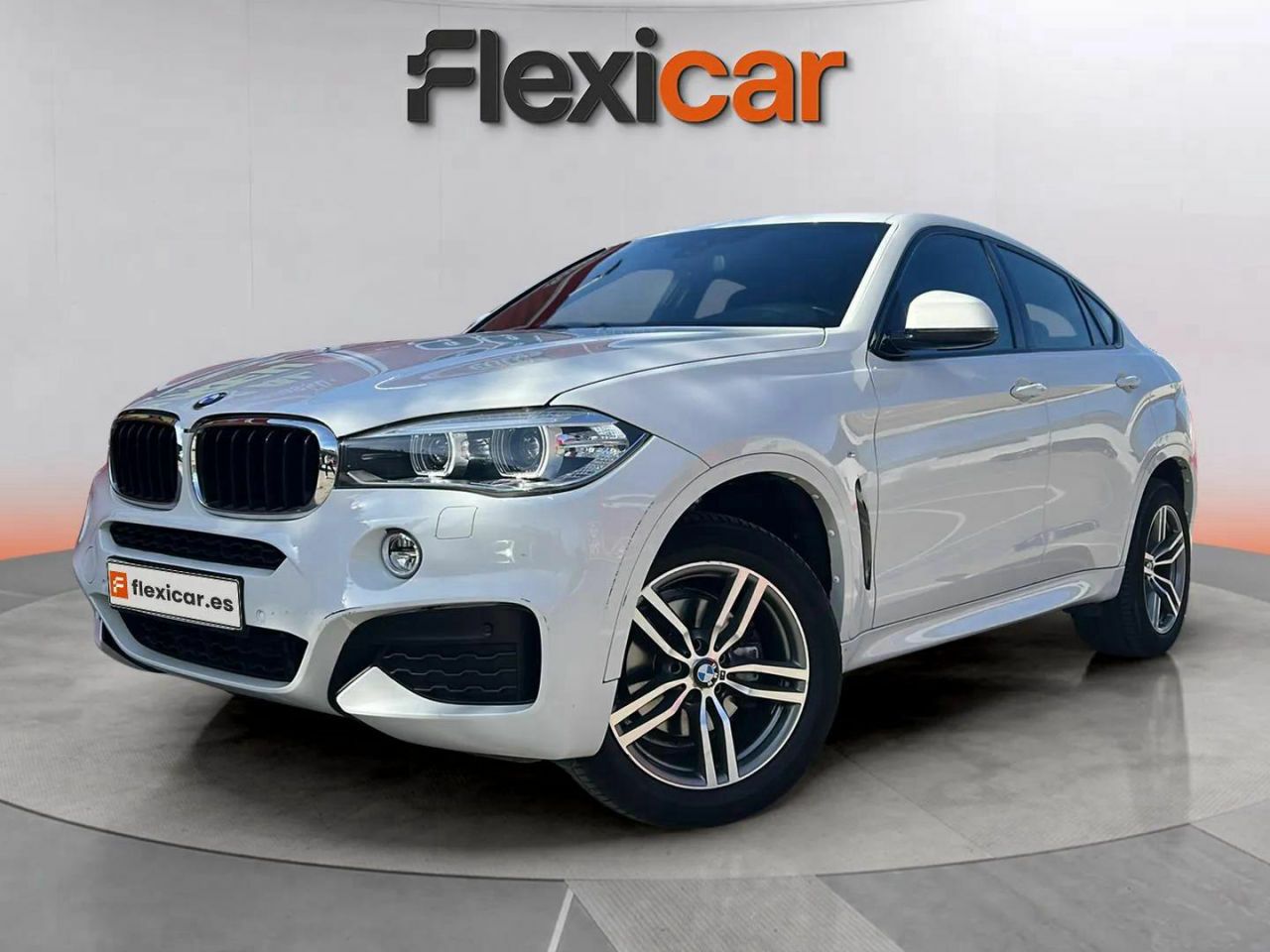 bmw x6 2015 / foto grande (3)