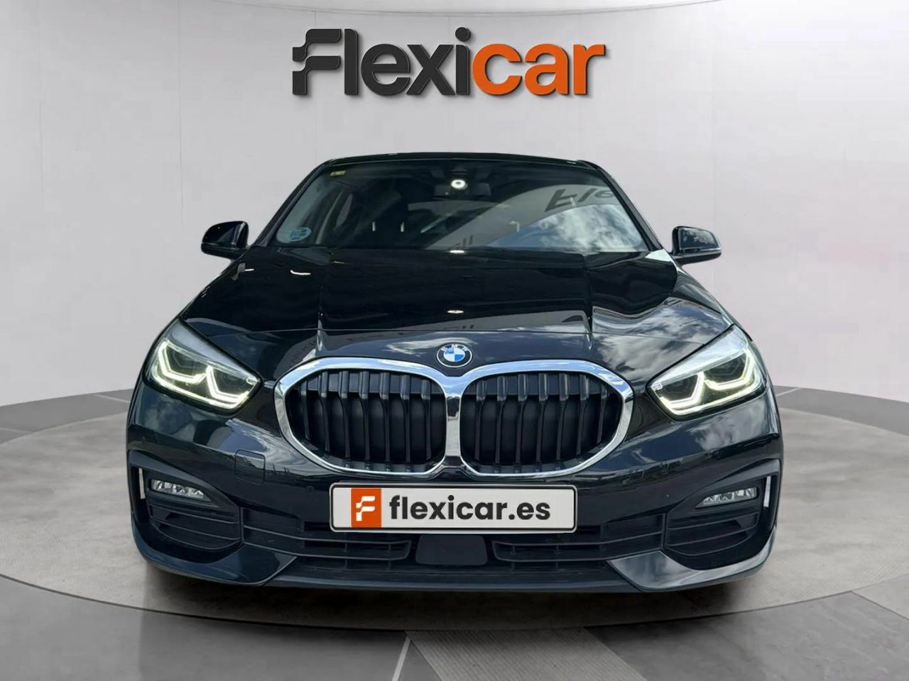 bmw serie 1 2020 / foto grande (2)