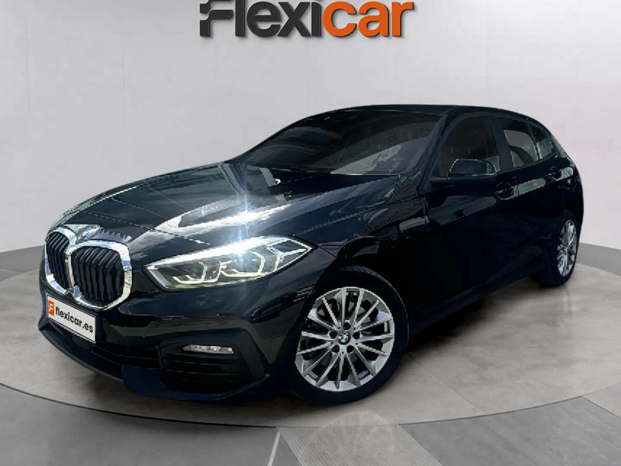 bmw serie 1 2020 / foto grande (3)