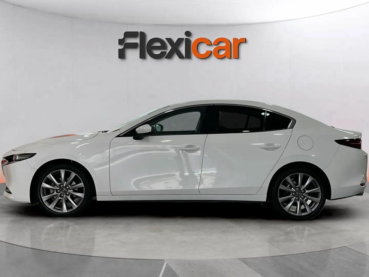 mazda 3 2020 / foto grande (3)