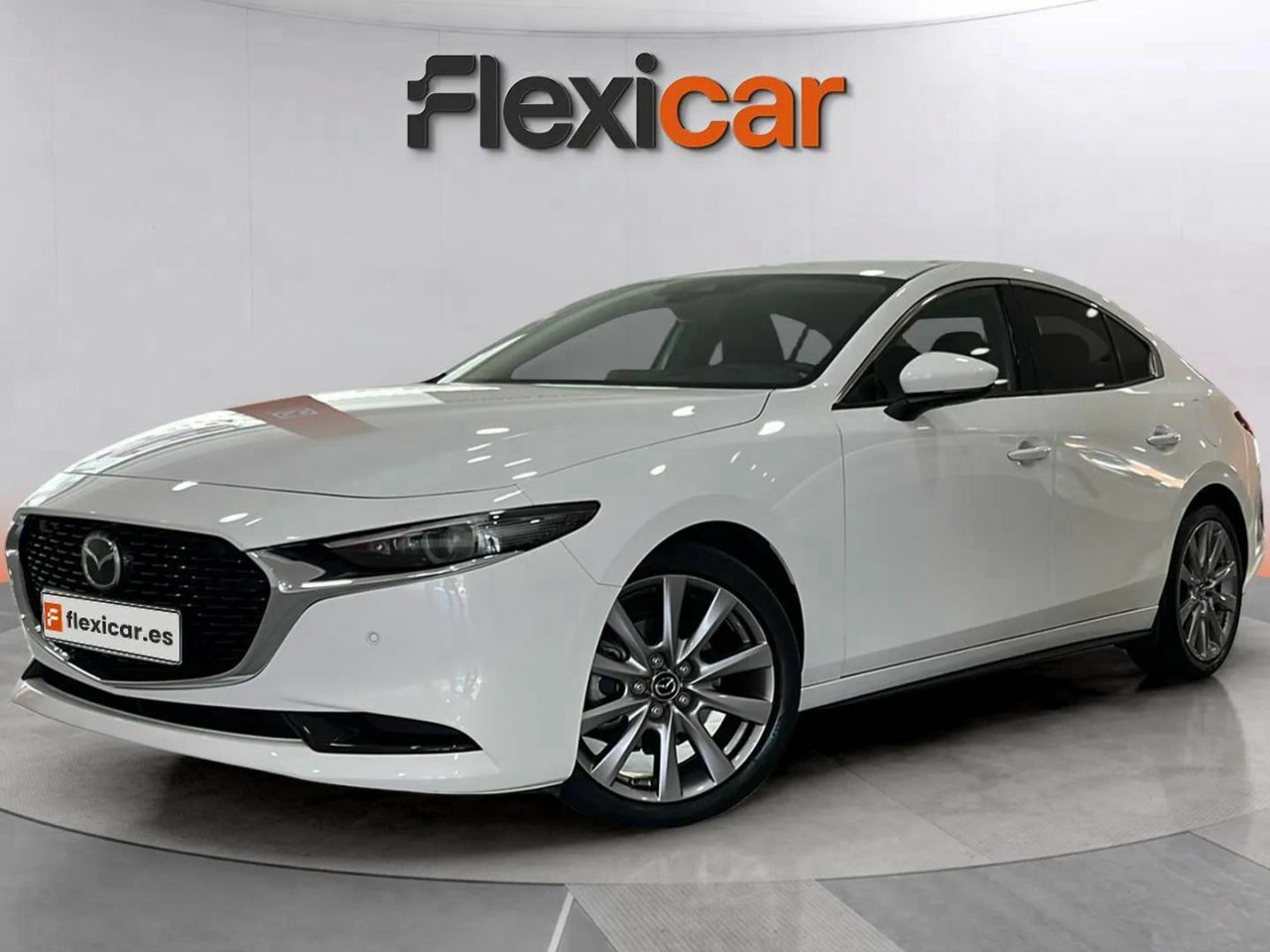 mazda 3 2020 / foto grande (2)