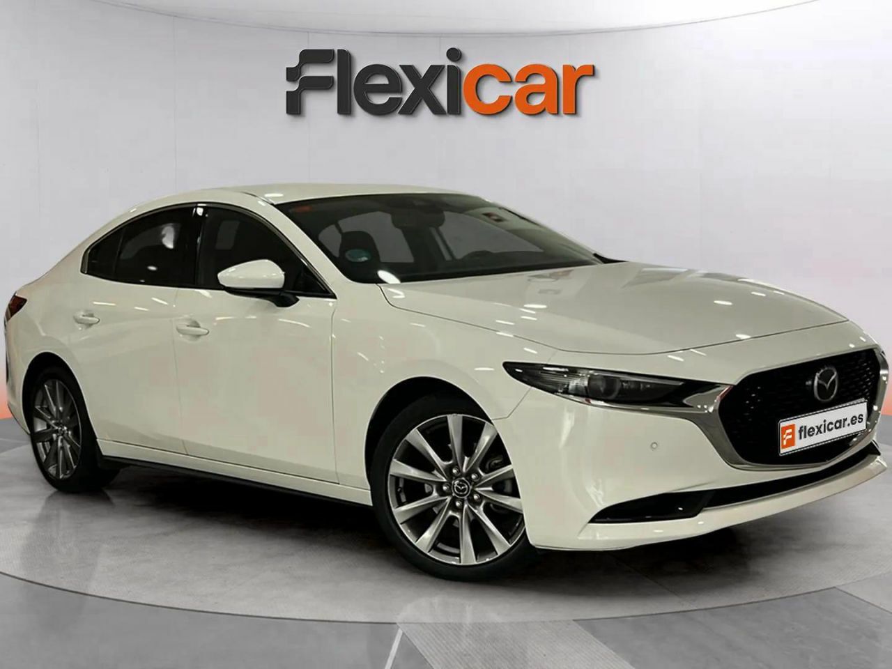 Foto mazda 3 2020 /