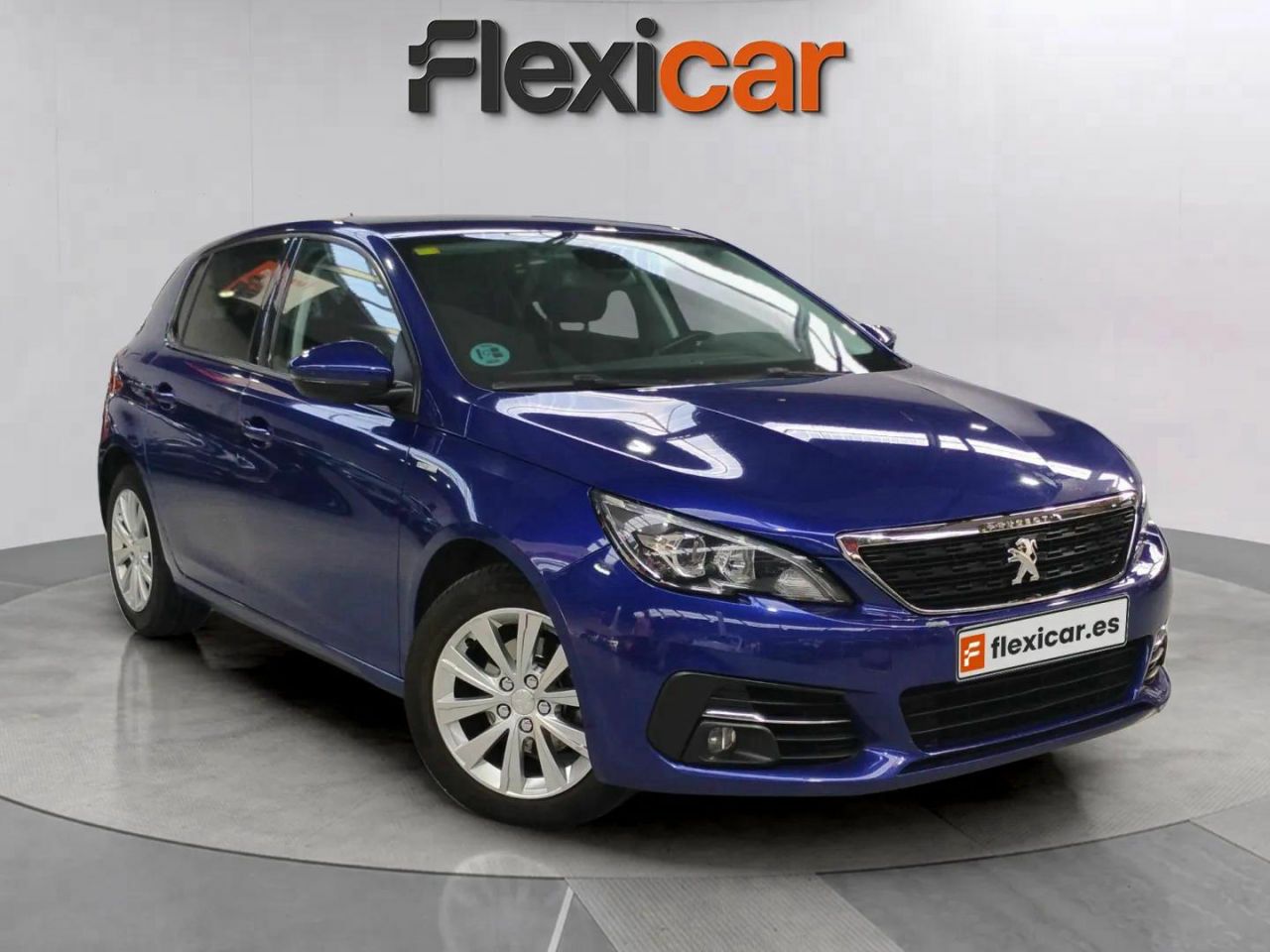 Foto peugeot 308 2018 /