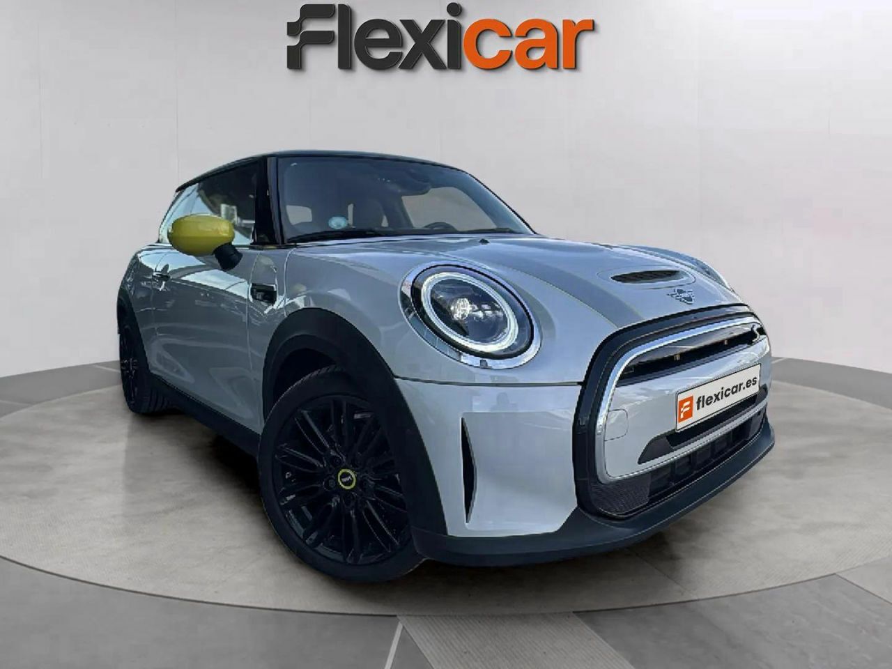 Foto mini cooper 2021 /