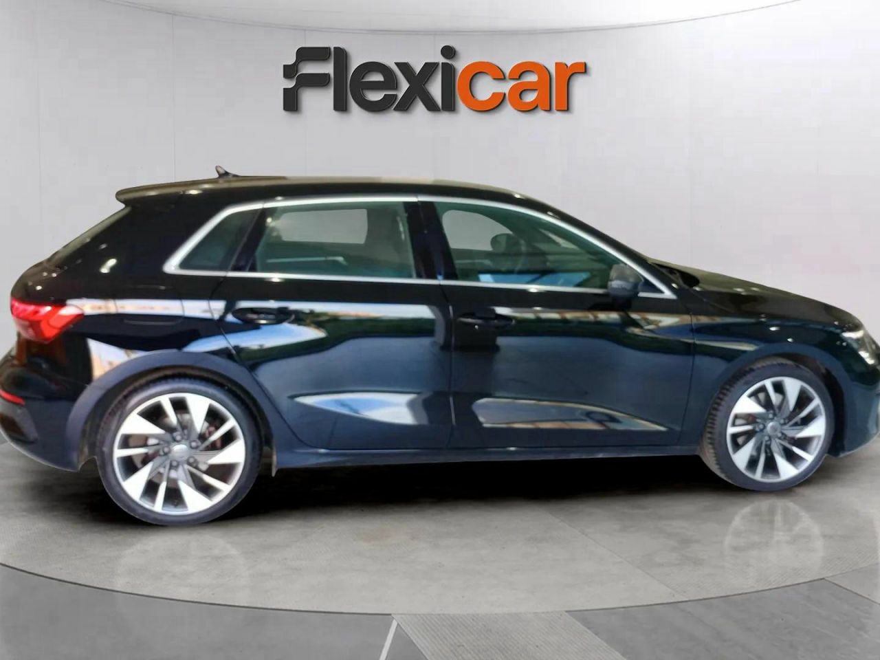 audi a3 2020 / foto grande (3)