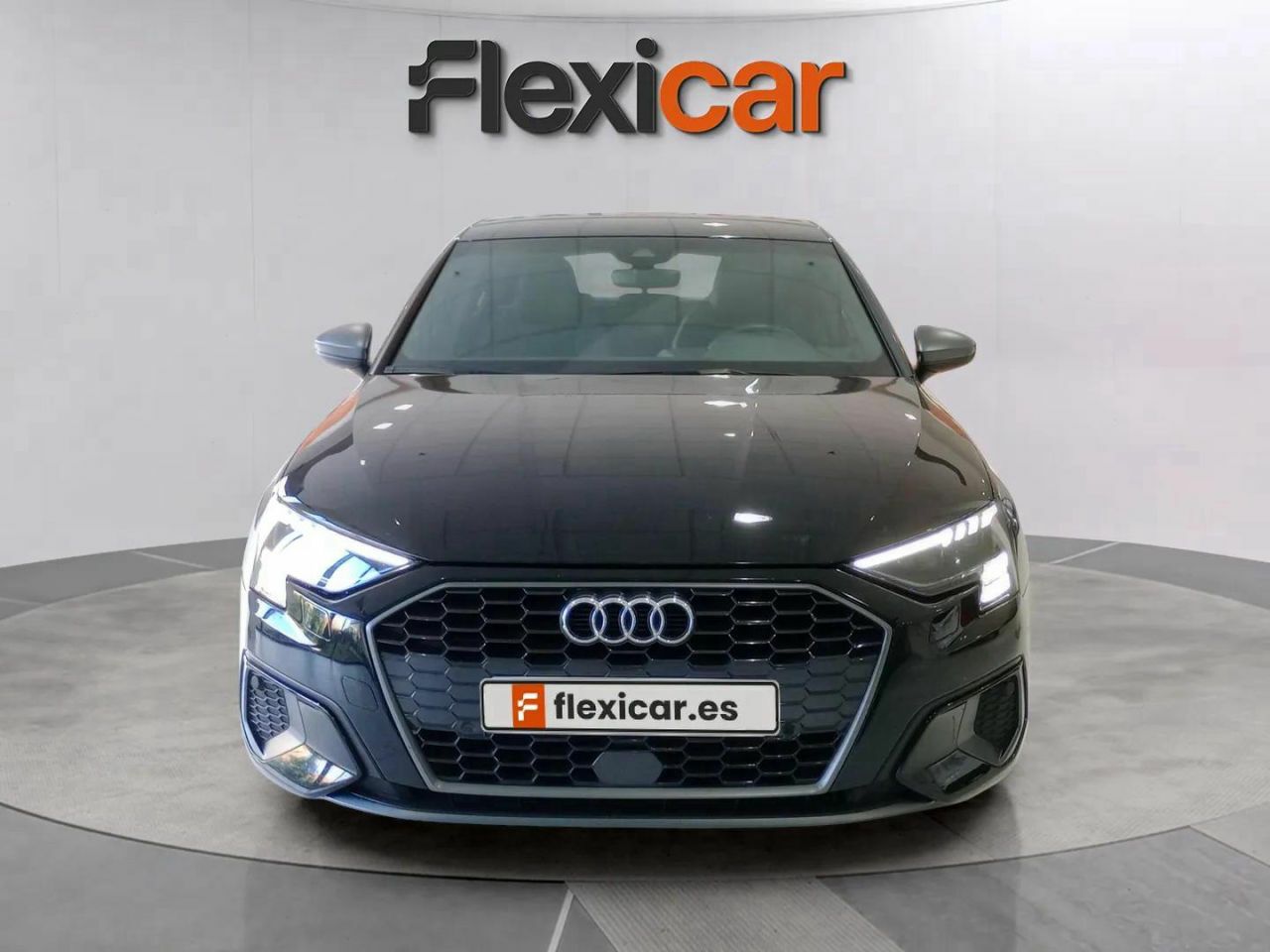 audi a3 2020 / foto grande (2)