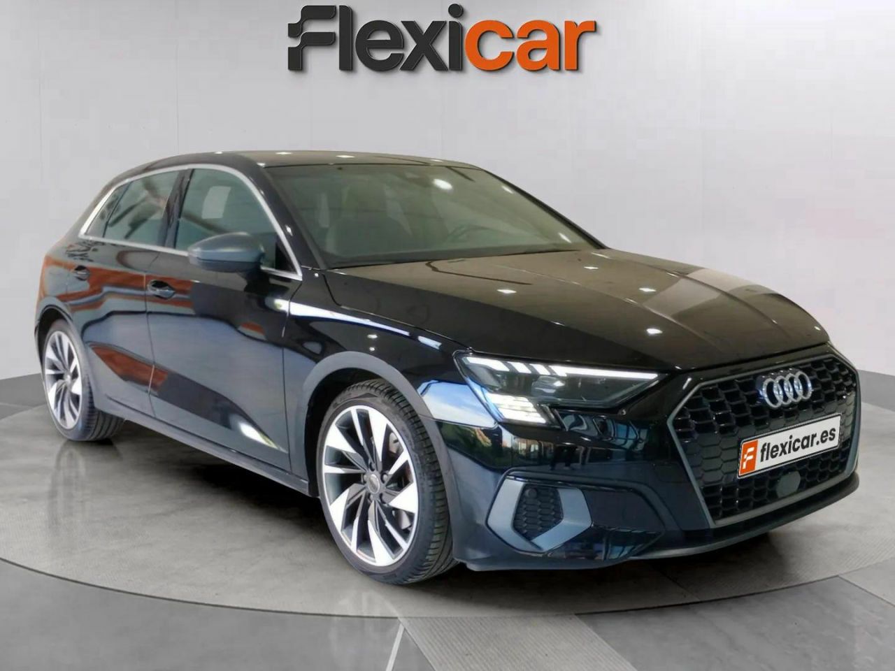 Foto audi a3 2020 /