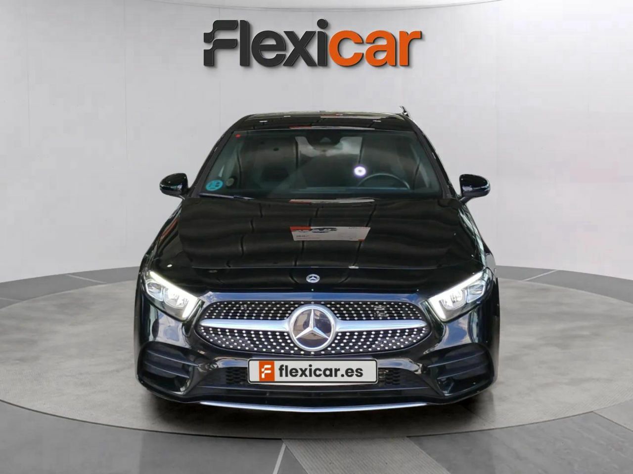 mercedes clase a 2021 / foto grande (2)