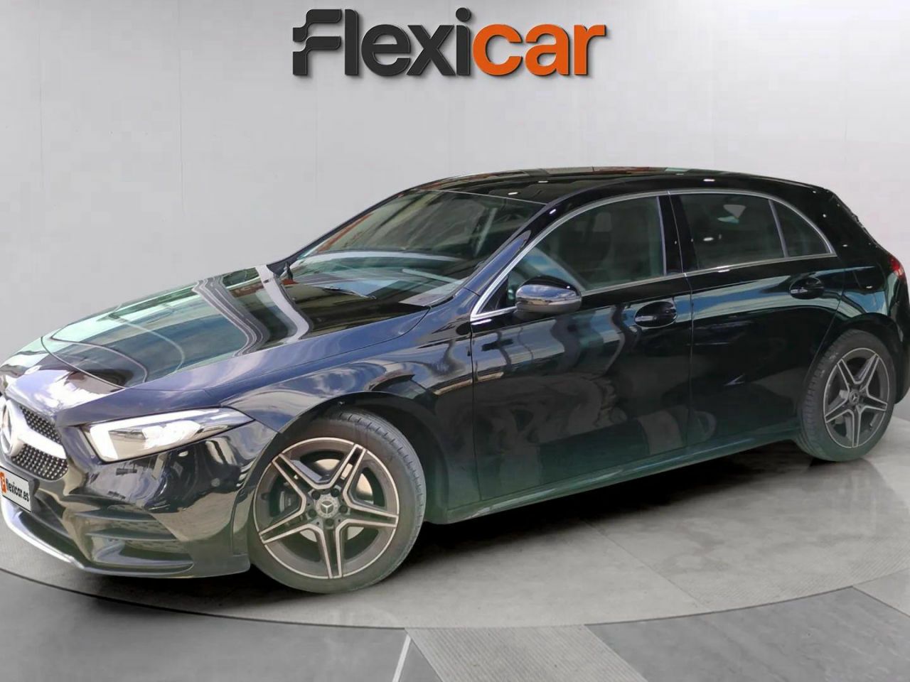 mercedes clase a 2021 / foto grande (3)