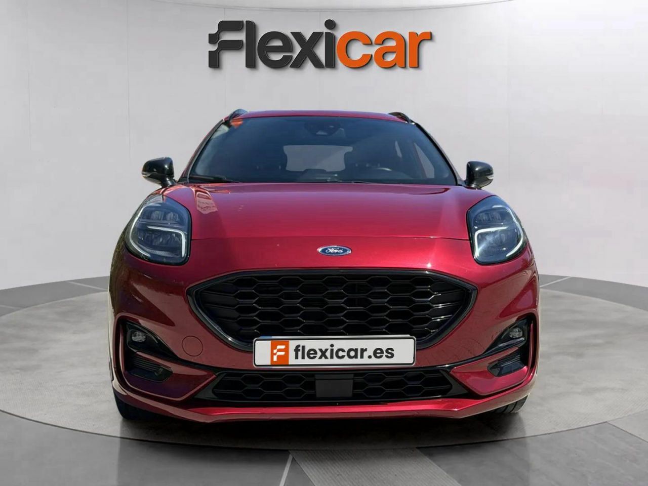 ford puma 2021 / foto grande (2)