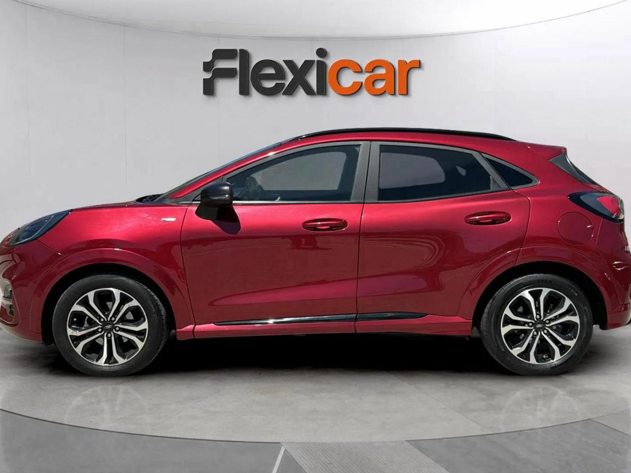 ford puma 2021 / foto grande (3)