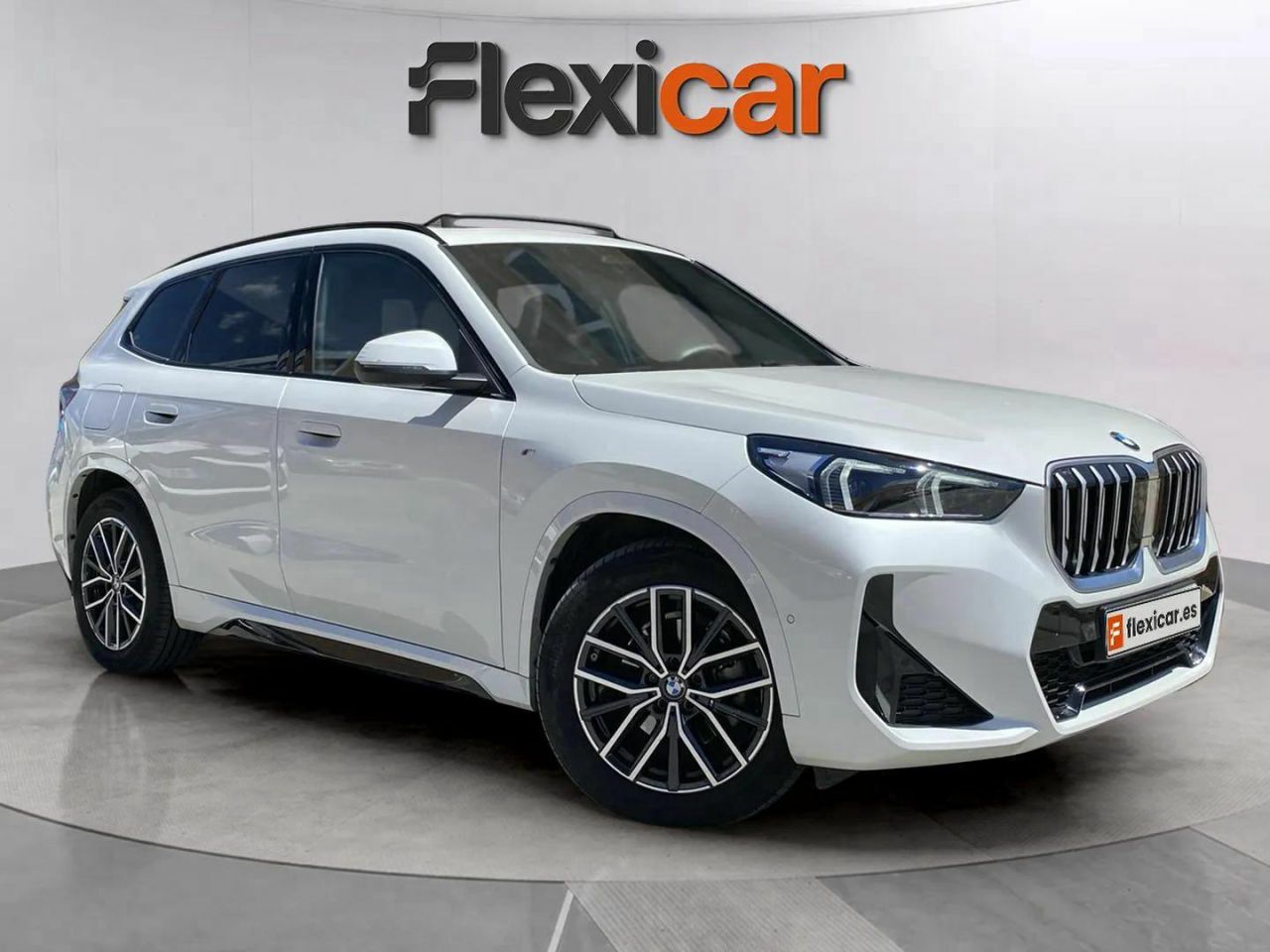 Foto bmw x1 2024 /