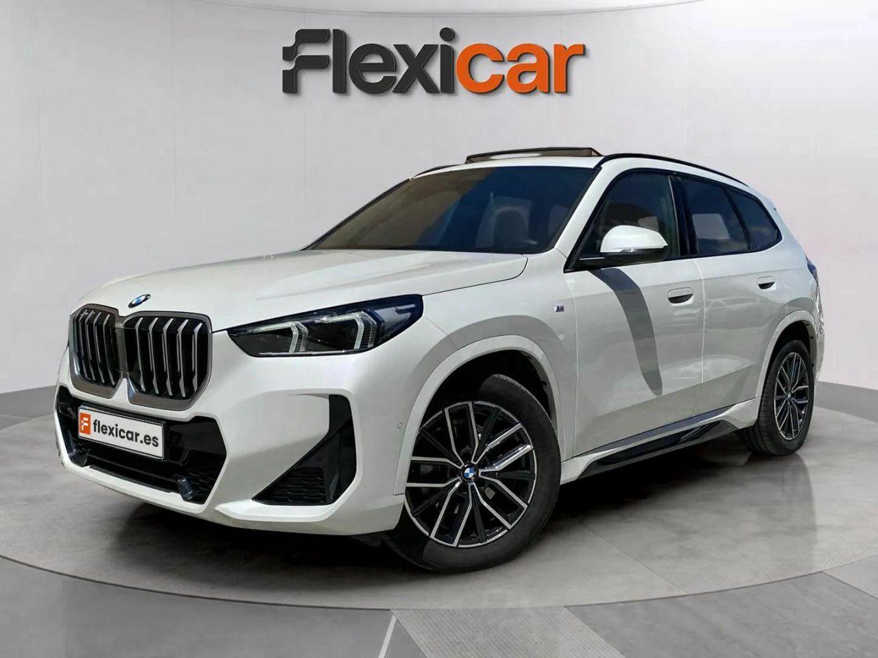bmw x1 2024 / foto grande (3)