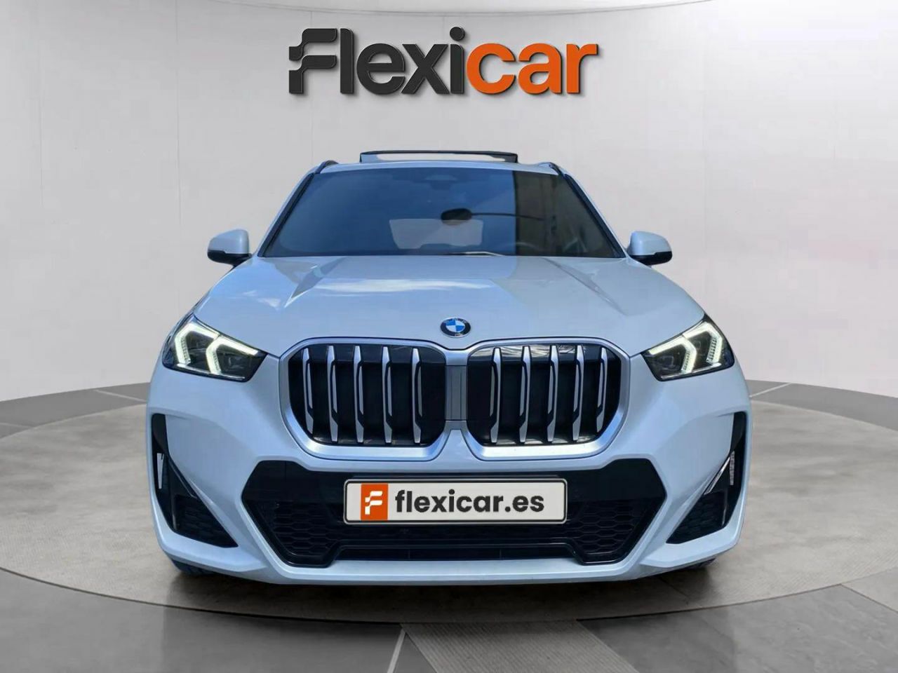 bmw x1 2024 / foto grande (2)