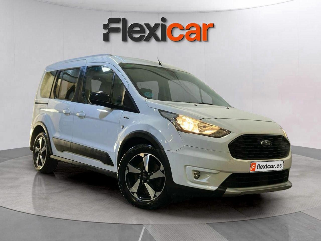 Foto ford transit connect 2021 /