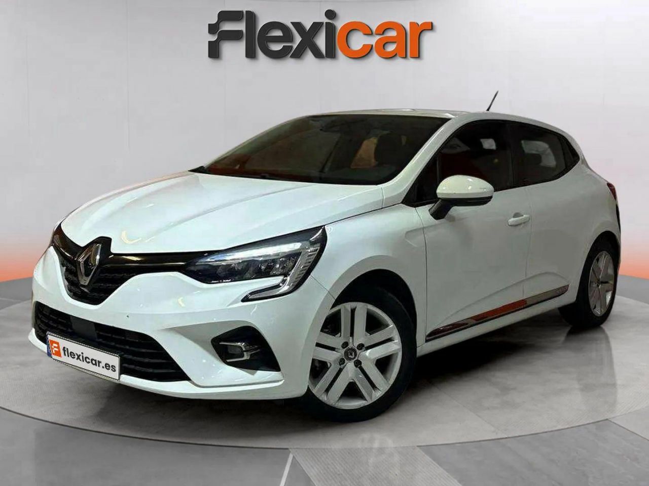 renault clio 2021 / foto grande (2)