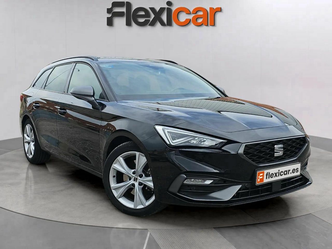 Foto seat leon 2020 /