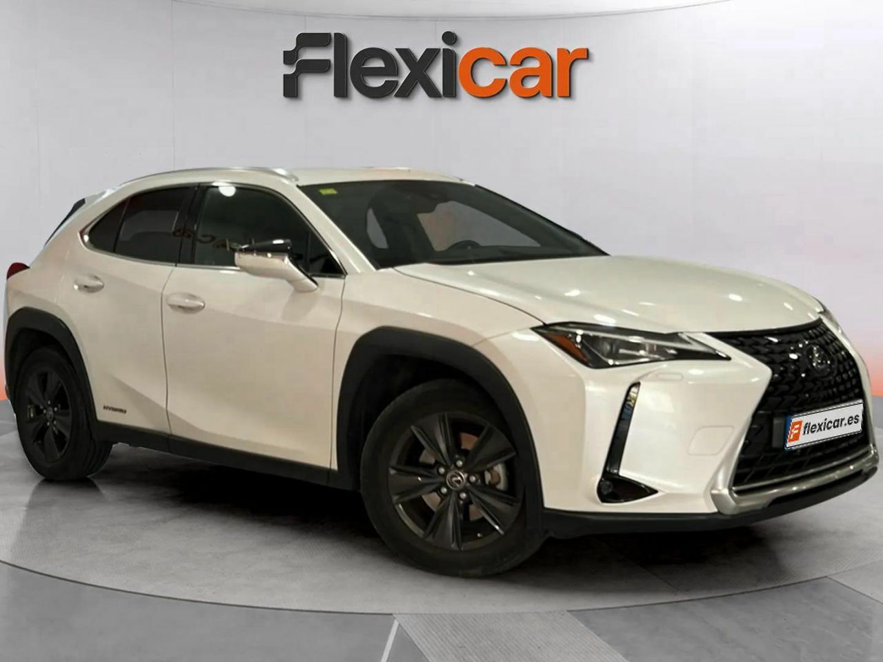 Foto lexus ux 2020 /