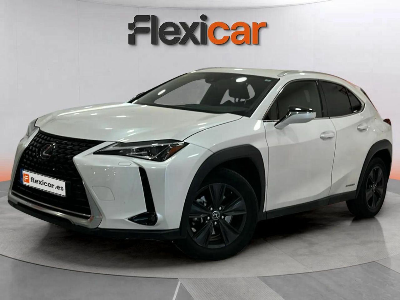 lexus ux 2020 / foto grande (2)