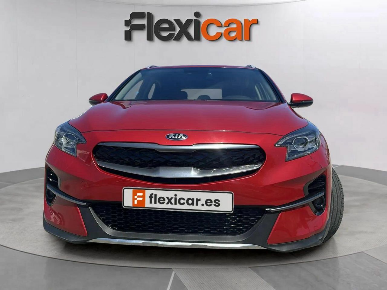 kia xceed 2021 / foto grande (2)