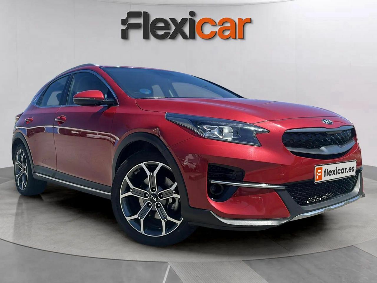 Foto kia xceed 2021 /