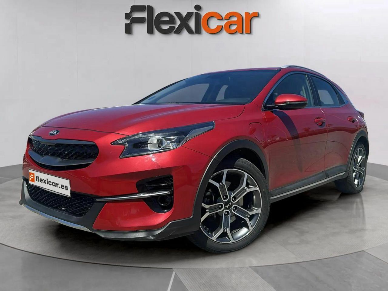 kia xceed 2021 / foto grande (3)