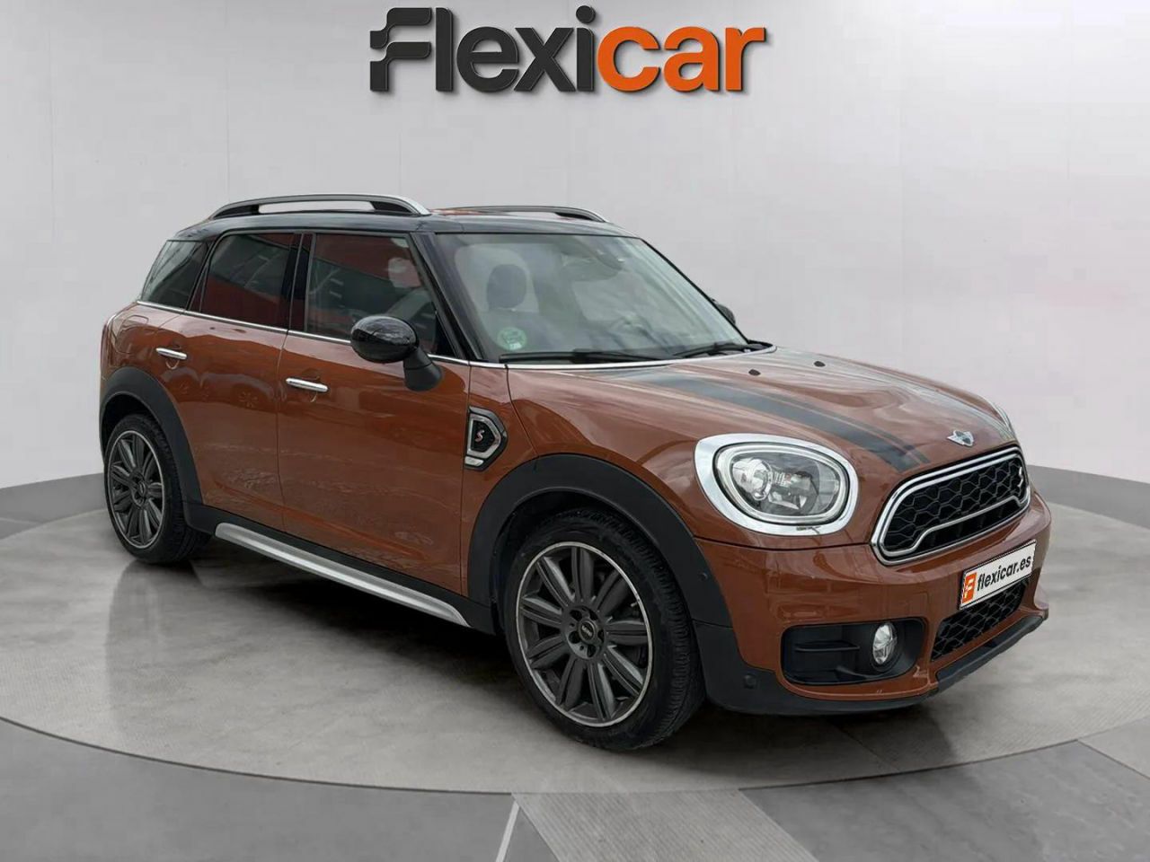 Foto mini countryman 2017 /