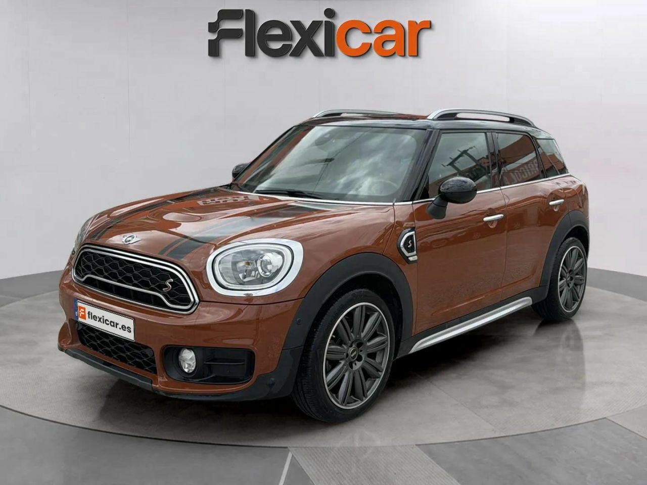 mini countryman 2017 / foto grande (3)