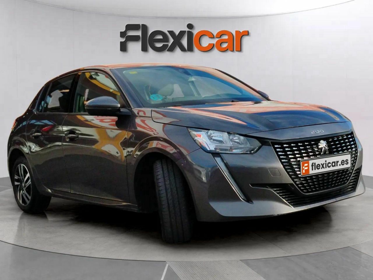 Foto peugeot 208 2020 /