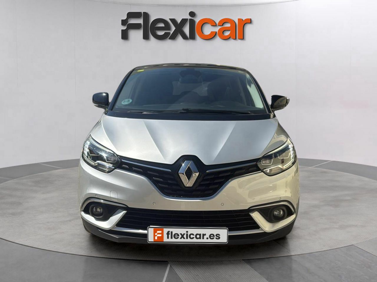 renault scénic 2018 / foto grande (2)
