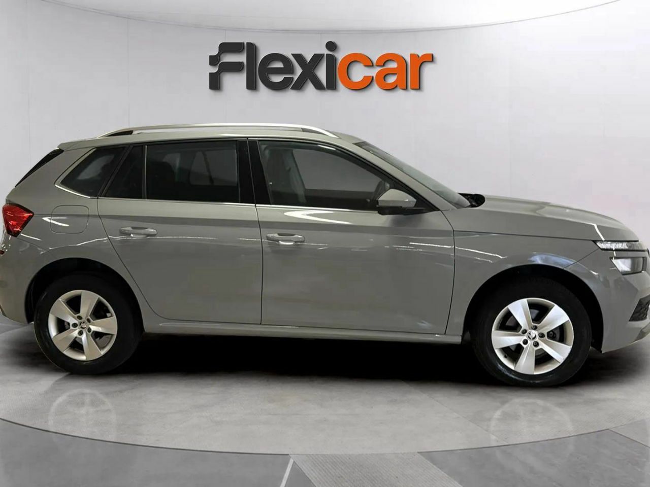 skoda kamiq 2021 / foto grande (2)