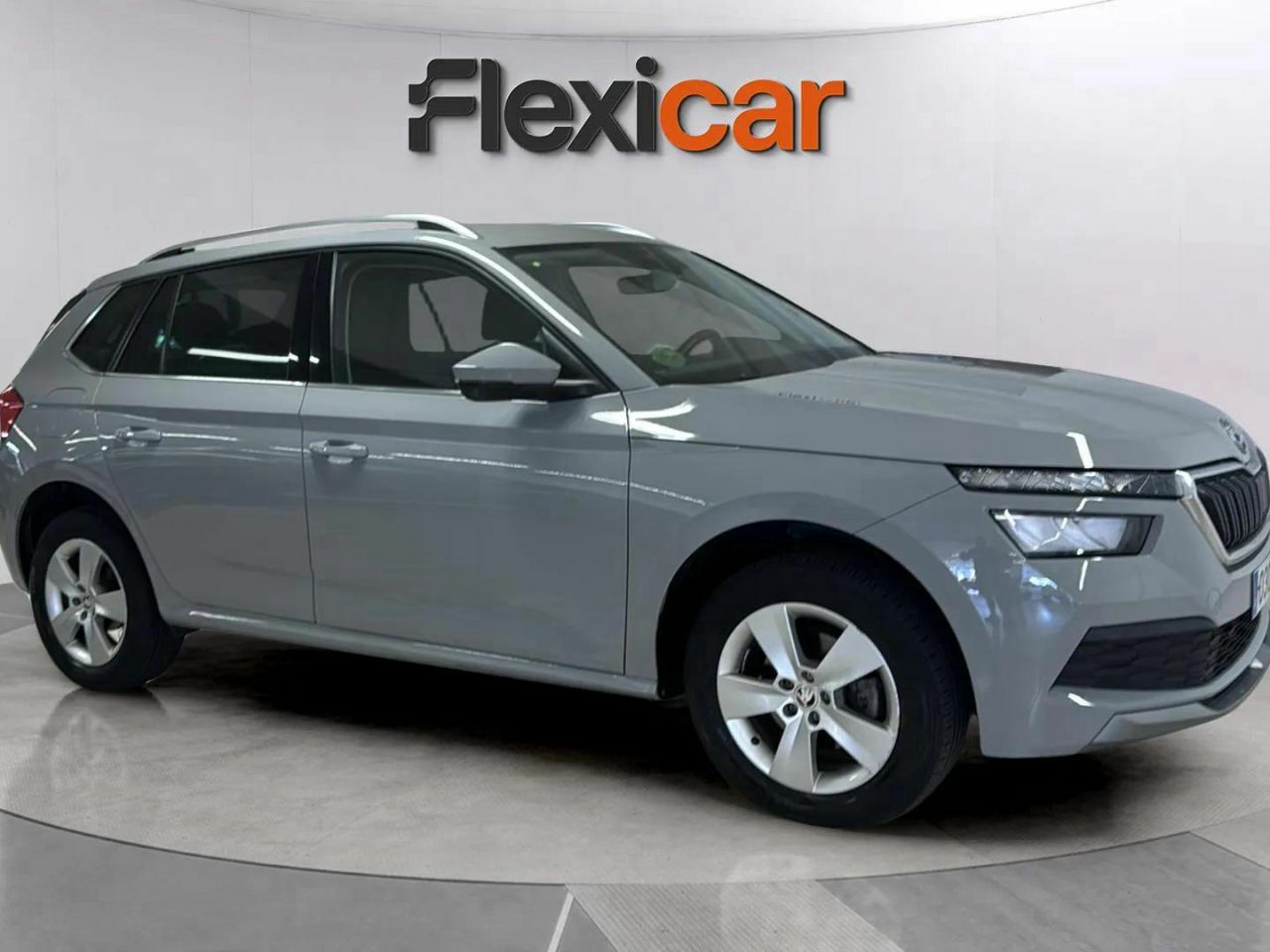 Foto skoda kamiq 2021 /