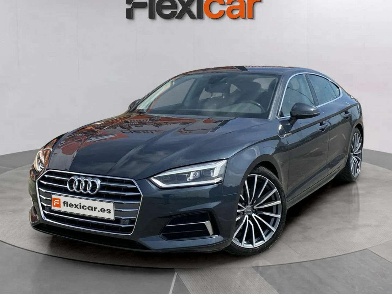 audi a5 2019 / foto grande (3)