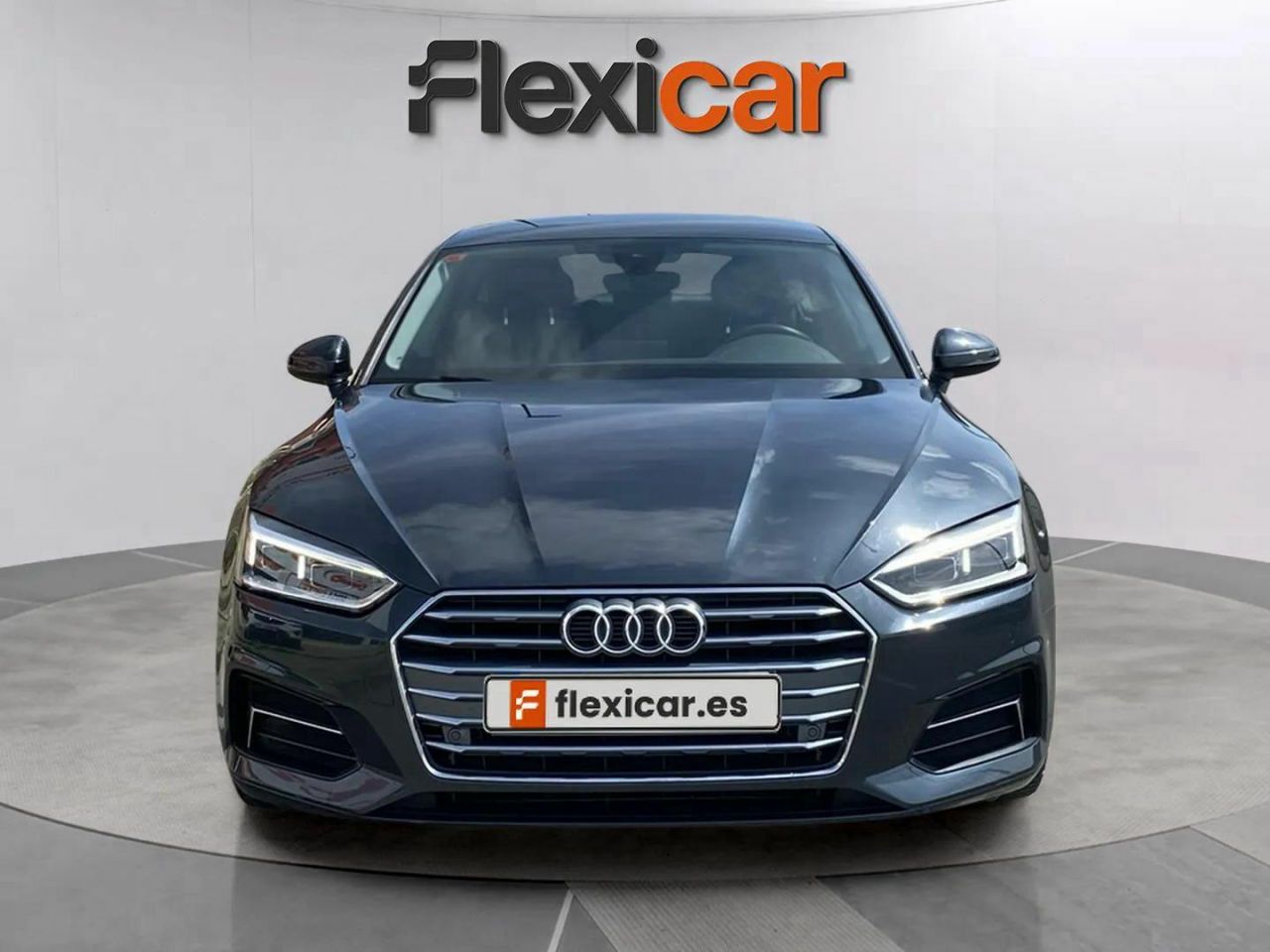 audi a5 2019 / foto grande (2)