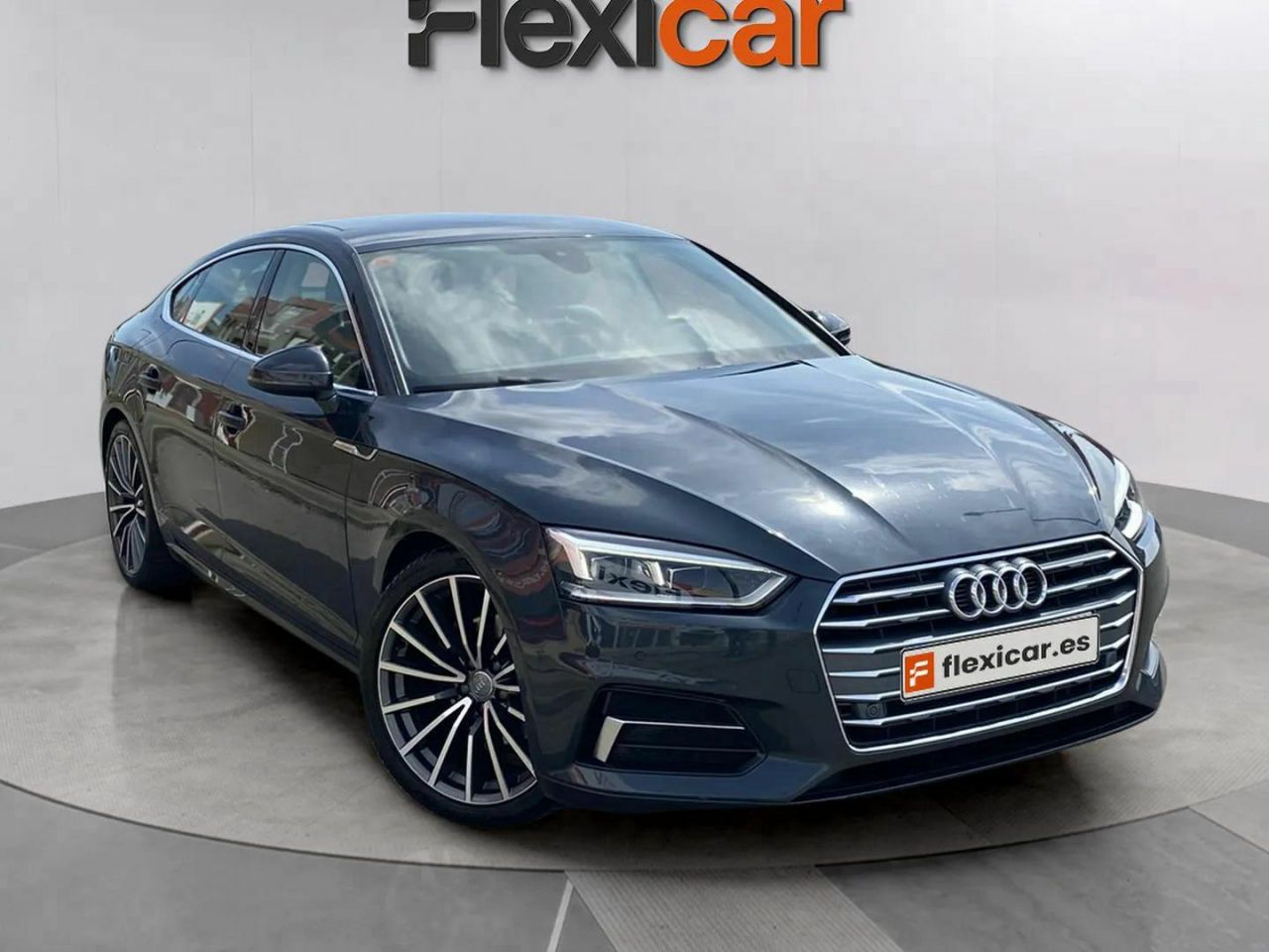 Foto audi a5 2019 /