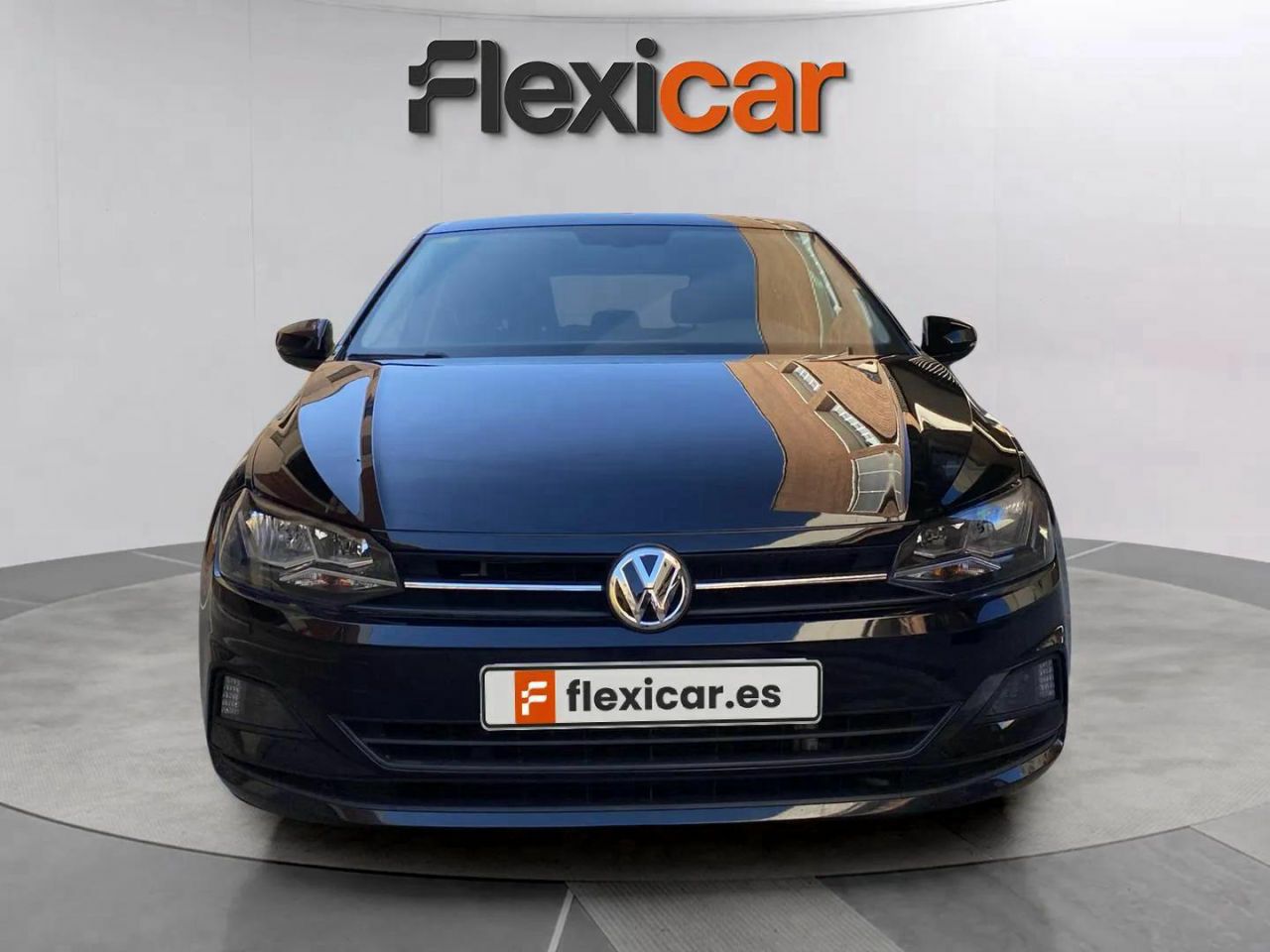 volkswagen polo 2018 / foto grande (2)
