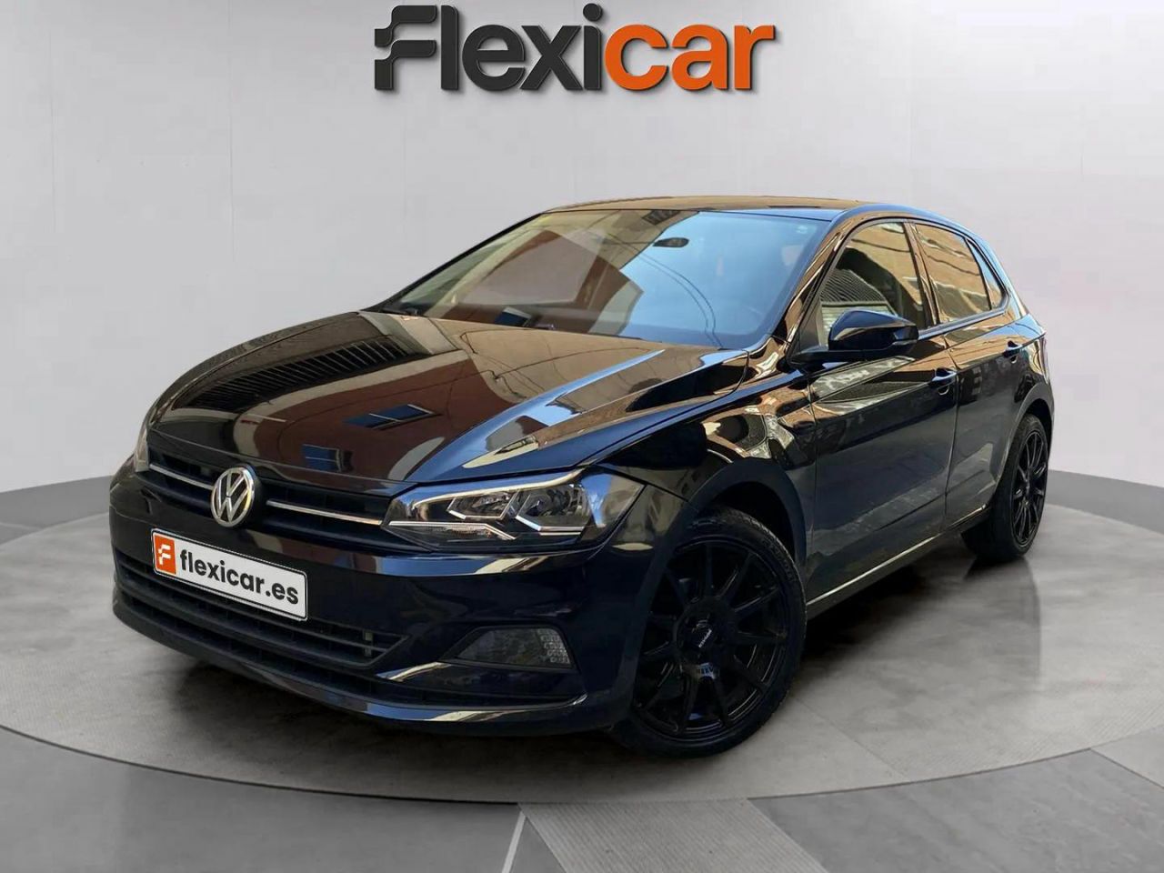 volkswagen polo 2018 / foto grande (3)