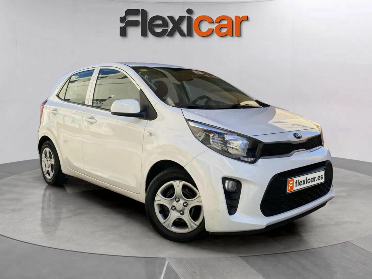 Foto kia picanto 2018 /