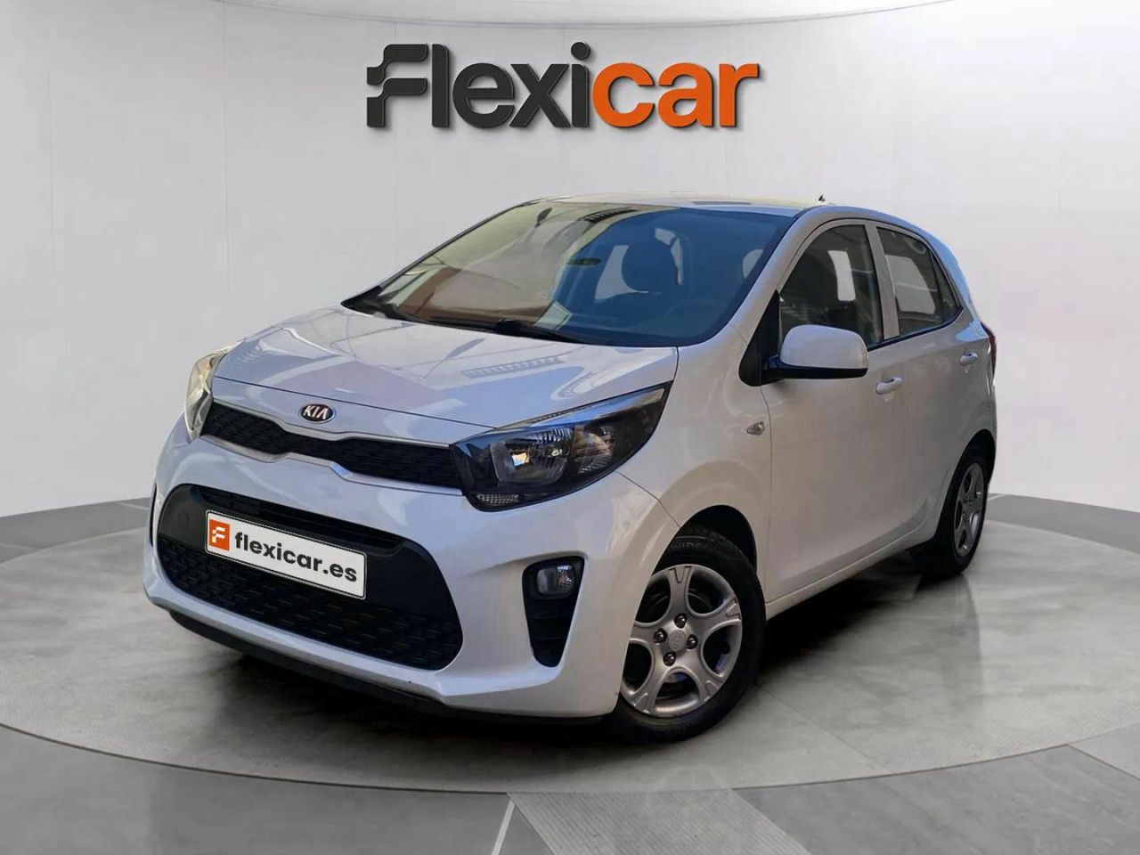 kia picanto 2018 / foto grande (3)