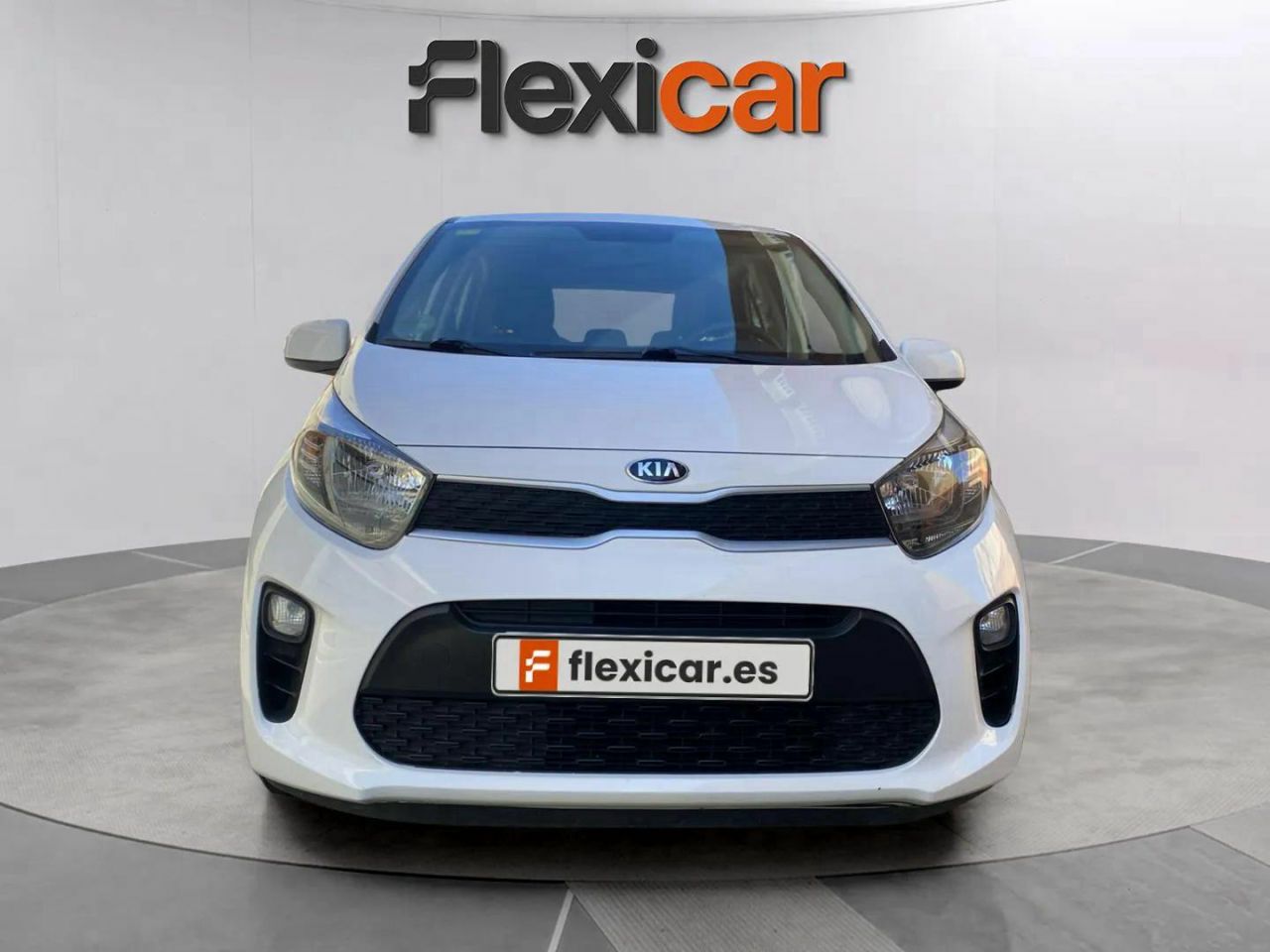 kia picanto 2018 / foto grande (2)