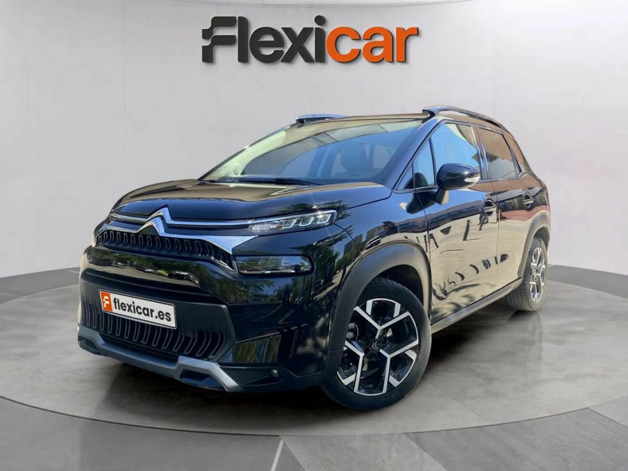 citroën c3 aircross 2023 / foto grande (3)