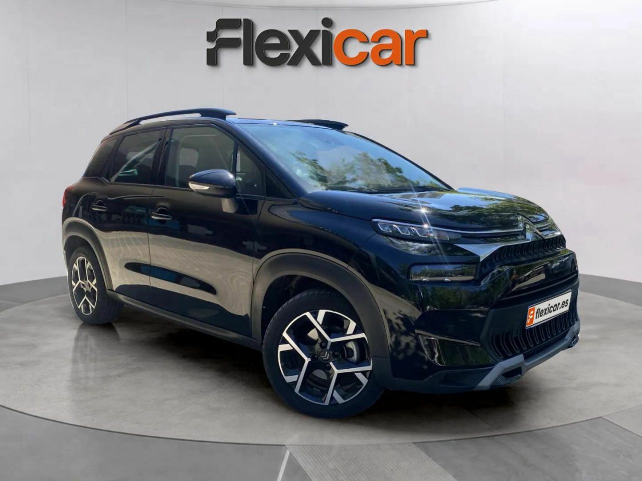 Foto citroën c3 aircross 2023 /