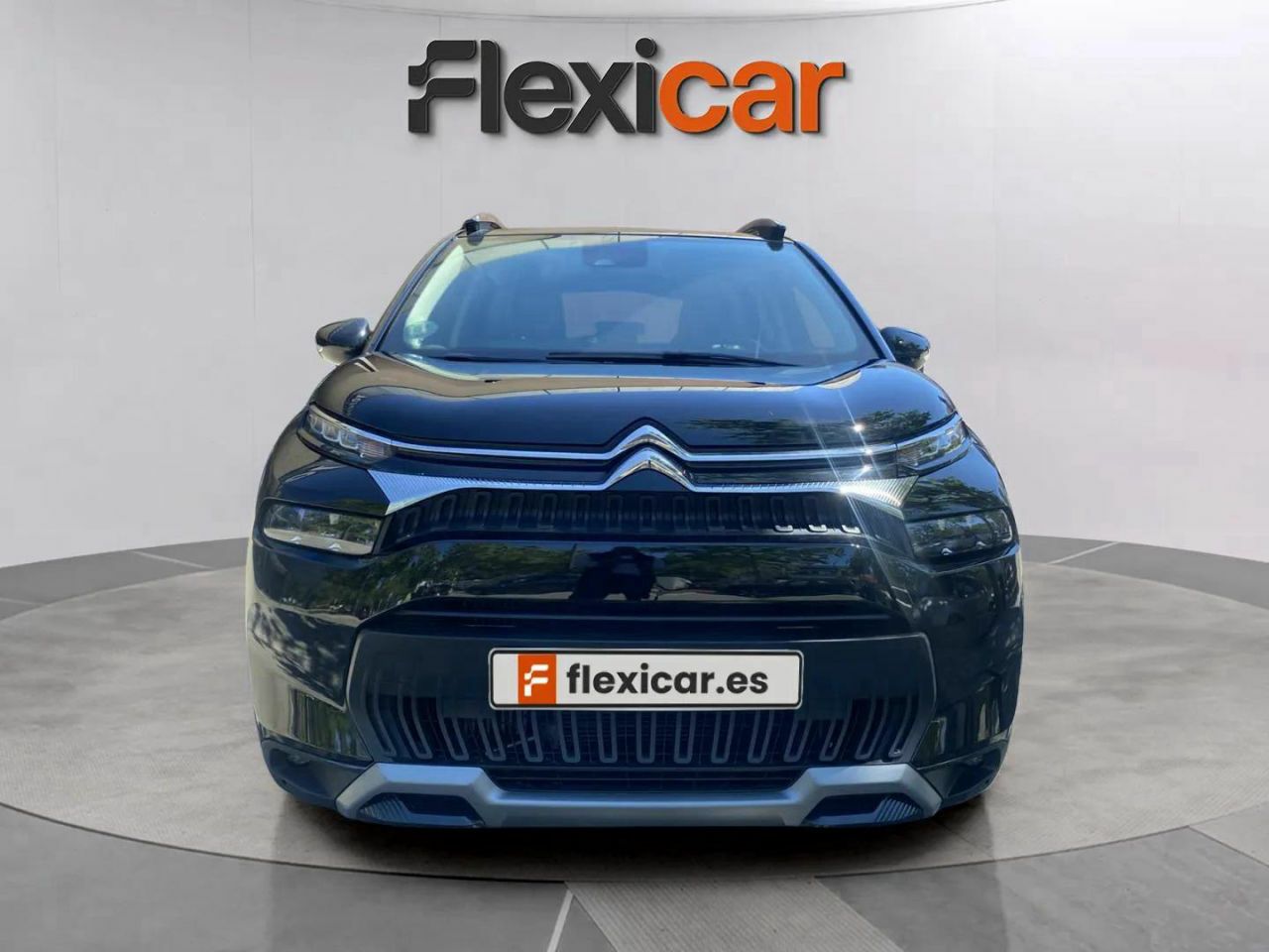 citroën c3 aircross 2023 / foto grande (2)