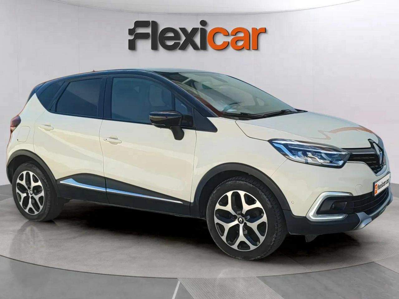 Foto renault captur 2018 /